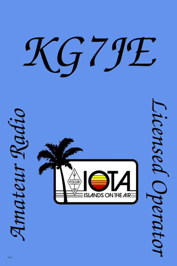 Ham Flag - Image 6