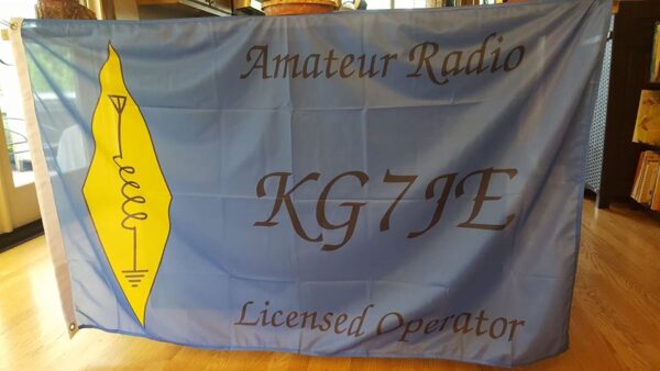 Ham Flag - Image 8