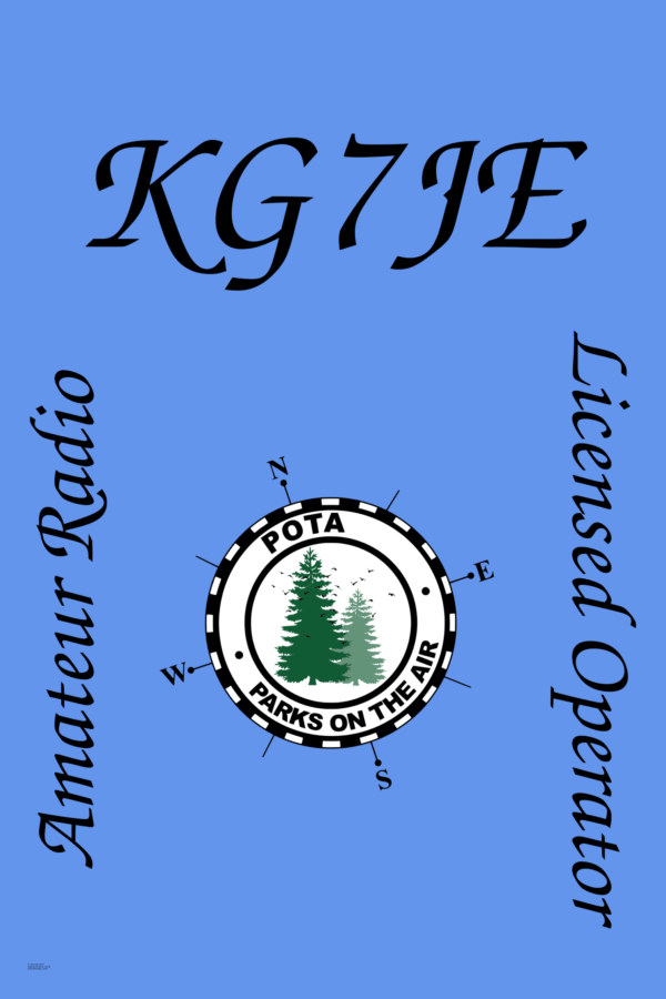 Ham Flag - Image 2